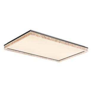 帕莎意式轻奢风客厅吸顶灯2026款现代极简高级感家用主卧大厅灯饰