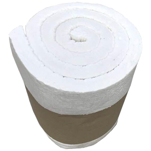 耐高温隔热棉防火棉蒸汽管道陶瓷耐火材料锅炉硅酸铝针刺毯保温棉