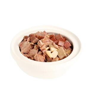 第一春临朐全羊汤送礼春节礼盒送礼山东特产加热即食羊肉汤650g*3