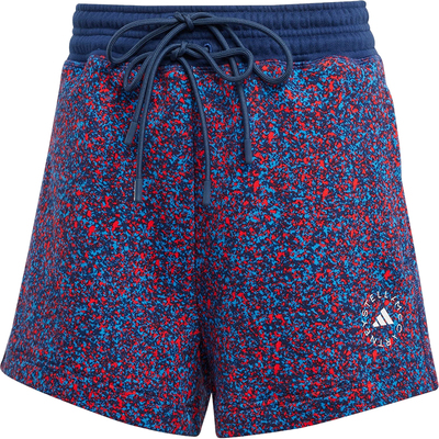 Adidas/阿迪达斯正品SHORTS女士透气时尚户外运动短裤JG3608