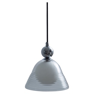 中古包豪斯圆球日落小吊灯床头卧室玄关极简吧台氛围设计师工业风