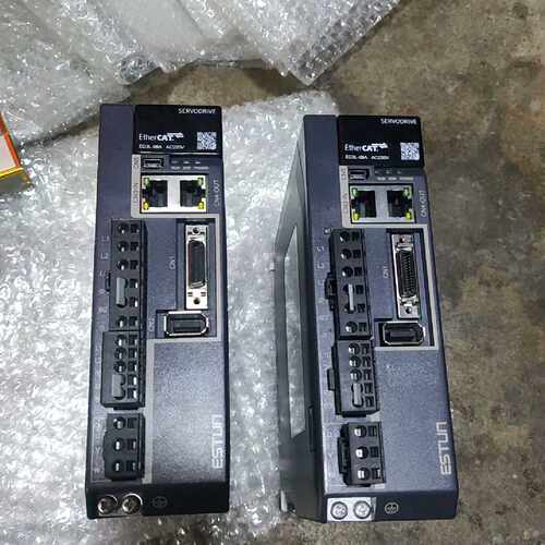 【询价】ED3L-08AEA 九成新，！1台，适用