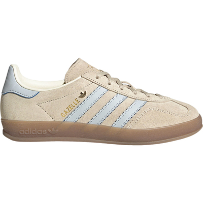 Adidas/阿迪达斯正品三叶草女士日常低帮系带耐磨休闲板鞋JR2432