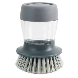 刷锅洗锅洗盘刷子污渍懒人洗刷碗神器家用厨房不粘锅不锈钢锅清洁