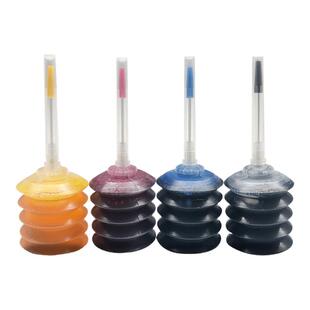 佳能PG840墨盒通用墨水适用MG3680 MG3580 3180 TS5180 MX398 378 438 458 478 518 528喷墨彩色打印机连供