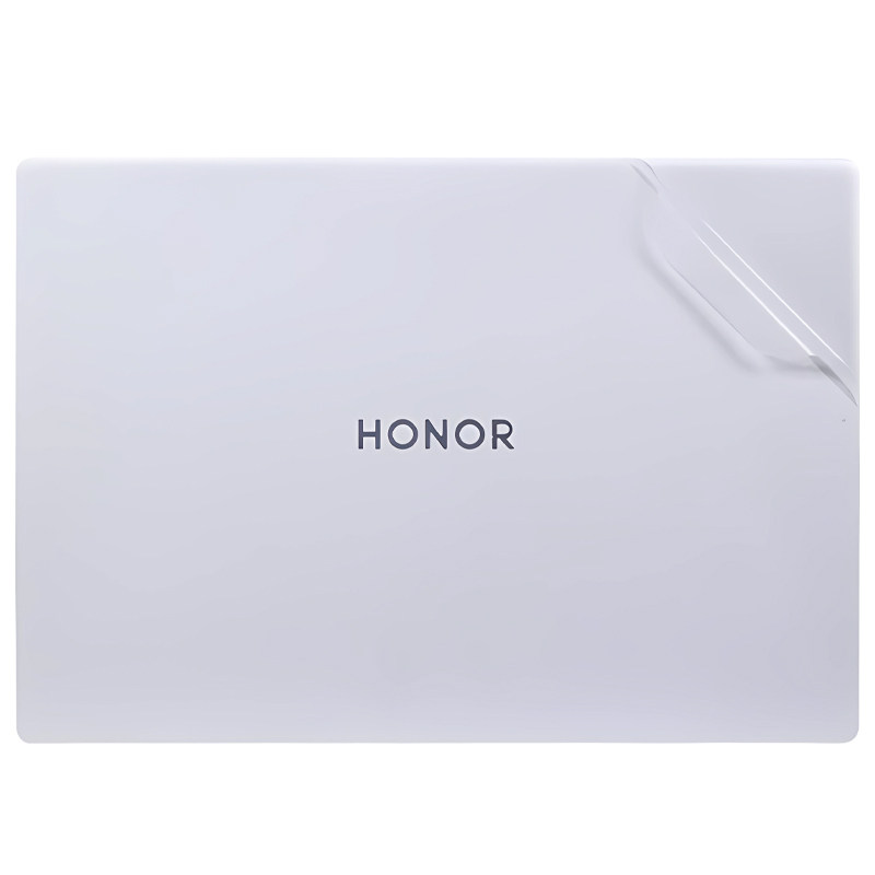 适用荣耀笔记本保护膜MagicBook Pro16电脑贴纸X16/14PIus贴膜外壳背贴2025机身防刮套X16Pro