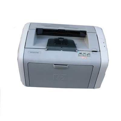 黑白激光HP/惠普1020黑白激光