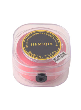 进口耐磨穿珠子弹力绳JIEMIQIA