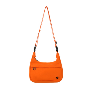 日本LIV童装 女童小布包女包四季通用出游户外休闲多色女孩手拎包