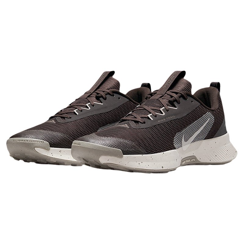 NIKE/耐克男鞋JUNIPER TRAIL 3新款透气休闲运动跑步鞋FQ0904-203