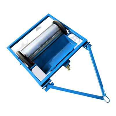 滚筒式吸铁车手推式吸铁车吸铁器