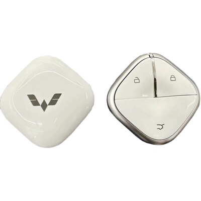 五菱宏光miniev马卡龙控钥匙