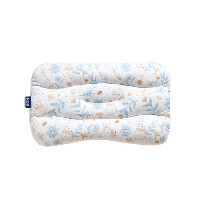 幼儿园宝宝专用午睡分区枕