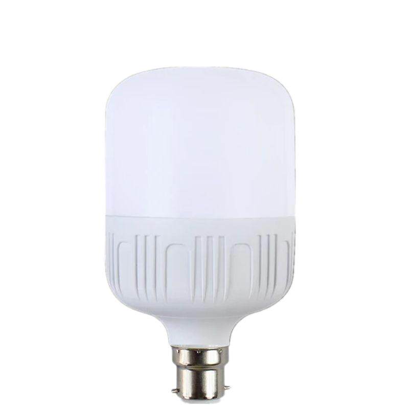 LED灯泡E27螺口B22卡口LED球泡灯
