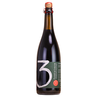 3泉老贵兹375ml 兰比克 三泉 比利时进口精酿酸啤酒