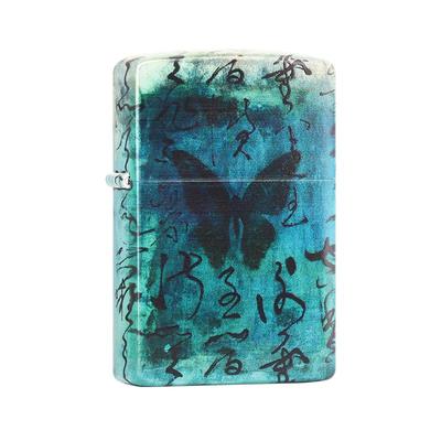 ZORRO佐罗防风煤油打火机