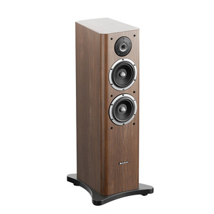 开博尔SP-K9 丹麦进口发烧级hifi音响双6.5寸二分频落地无源音箱