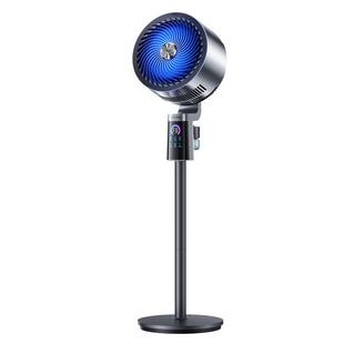 创维驱蚊空气循环扇2026新款家用智能语音大风力超静音落地电风扇