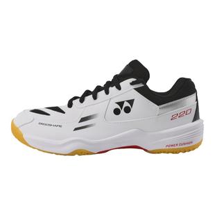 YONEX/尤尼克斯 SHB220WCR 羽毛球鞋 防滑宽版运动鞋yy