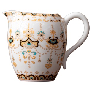 羊脂玉瓷美人公道杯茶漏茶滤一体组合分茶器功夫茶具匀茶杯分茶器