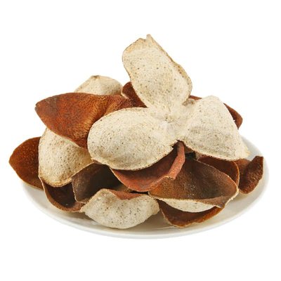 葵记广东老字号-2025年大红皮