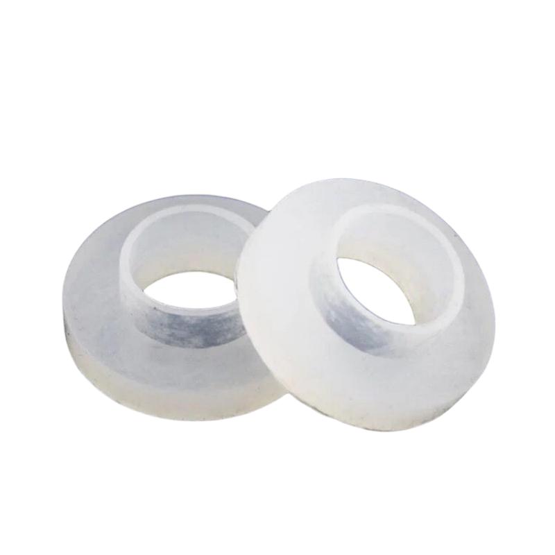 4分防水密封圈胶圈垫圈接头软管垫片水管热水器管家用20防水垫片