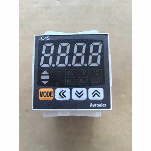 Autocs奥托尼克斯温控器TC4S14