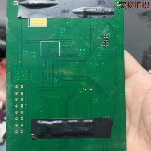 溢价-8通道功率控制板型号C8051F020用于8路VOA阵列