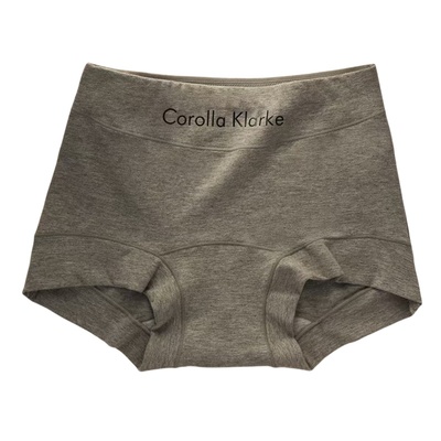 纯棉高腰无痕女士内裤|千人加购