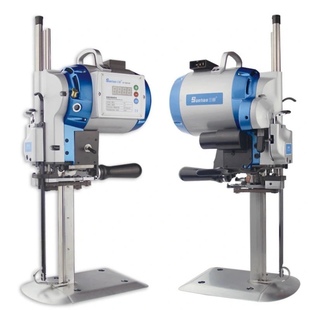 三田电剪刀大功率伊斯曼款裁剪机手持电动直刀裁布剪服装伺服包邮