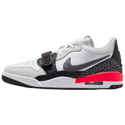 NIKE耐克男鞋AIR JORDAN LEGACY 312运动训练篮球鞋CD7069-113