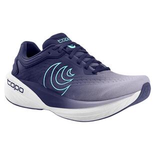 Topo Athletic Phantom4舒适系带跑步鞋减震透气运动款女款宽楦鞋