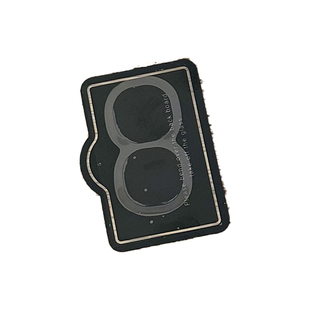 镜头膜适用iqooneo9pro+镜头膜高清Pet软膜超薄neo9摄像头膜水凝分体相机膜柔性玻璃防摔后摄贴膜镜头保护圈