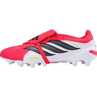 ADIDAS中端猎鹰低帮AG足球鞋阿迪达斯PREDATOR短钉人草成人JR7902