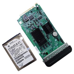 惠普T790/T795/T1300绘图仪格式化卡硬盘卡格式化板