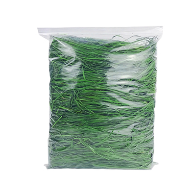 烘干提摩西草干草新鲜牧草