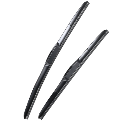 适用HondaS2000右舵静音雨刷片