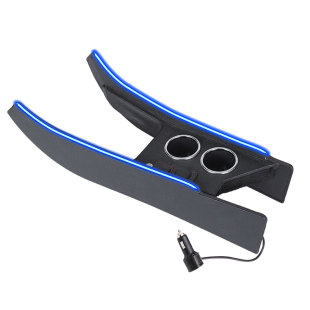 适用13-24款大众朗逸扶手箱朗逸plus中央手扶箱套朗境行改装配件