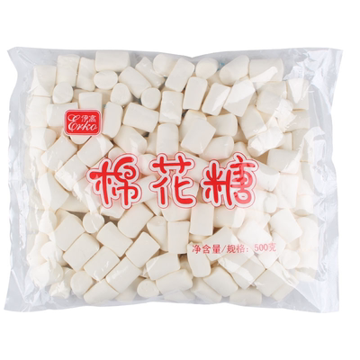伊高棉花糖500g烘焙原料