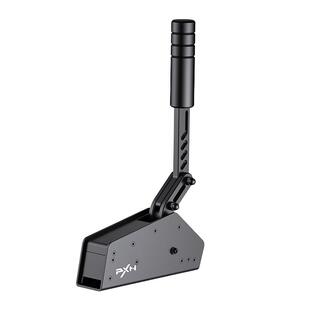 PXN莱仕达HBS手刹模拟器V10游戏方向盘USB手刹V12/V12lite支持电脑PC欧卡F1神力科莎尘埃4地平线5