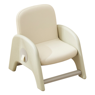 儿童沙发椅可升降简约小凳子宝宝椅子家用可调节靠背座椅小板凳