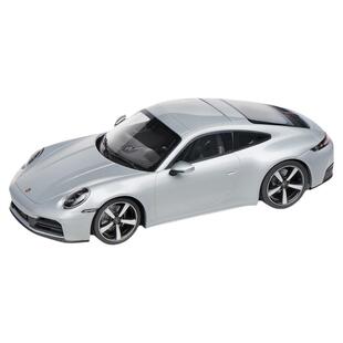 【官方正品】Porsche 保时捷911 Carrera Coupé (992.2)1:18车模