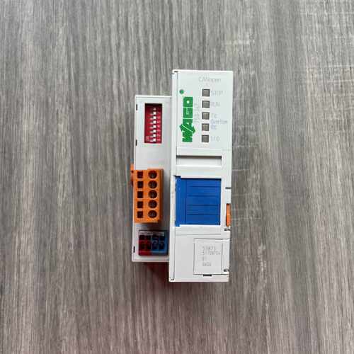 议价原装WAGO万可PLC模块750-347 750-559，750-402，750-504 750