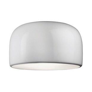 意大利Flos Smithfield C吸顶灯 现代简约北欧设计欧洲原装进口