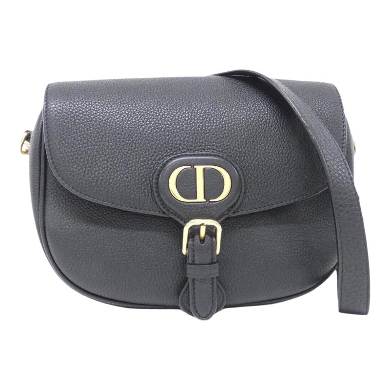 中古DIOR迪奥女包斜挎包