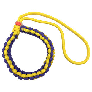 TinyMola编织潜水防丢绳手电筒失手绳单头钩手环叮叮水下相机挂绳