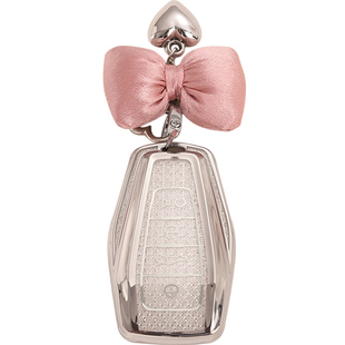 适用吉利钥匙套星瑞icon博越L/cool几何e星越l2024款缤瑞车女高级