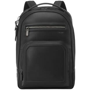 【新年情人节礼物】TUMI/途明Harrison男士双肩包简约商旅电脑包