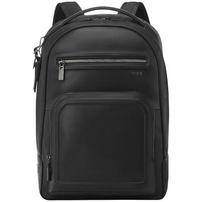 TUMI/途明质感商旅男士双肩包