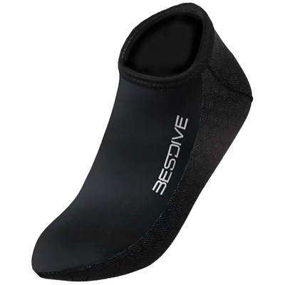 BestDive自由潜水袜炫彩保暖袜子